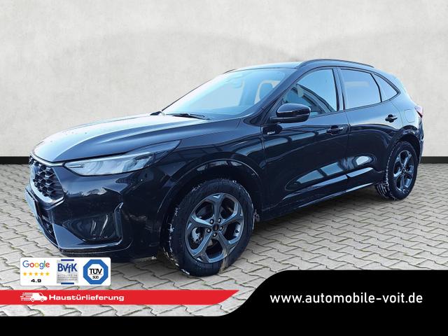 Ford Kuga Hybrid ST-Line 2.5 FHEV AWD KeyFree AHK 5J.Gar. 
