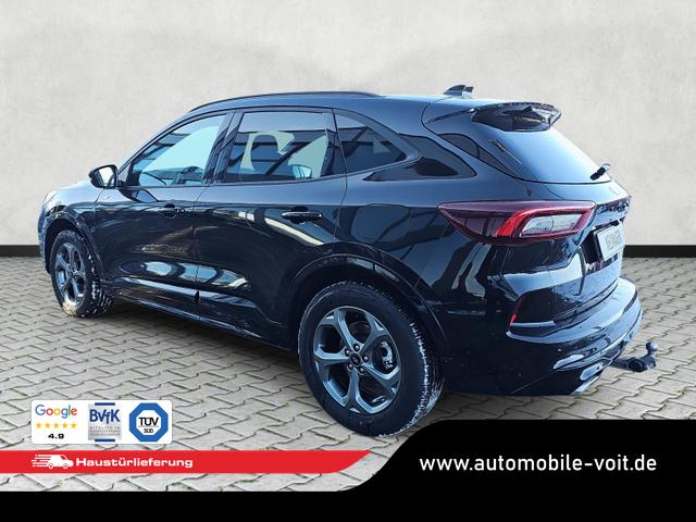 Ford Kuga Hybrid ST-Line 2.5 FHEV AWD KeyFree AHK 5J.Gar. 