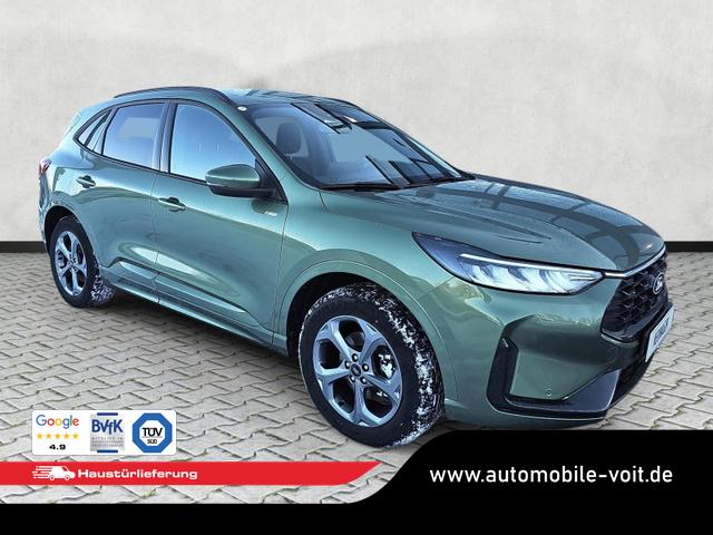 Ford Kuga - Hybrid ST-Line 2.5 FHEV AWD KeyFree AHK 5J.Gar.