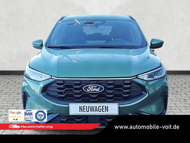 Ford Kuga Hybrid ST-Line 2.5 FHEV AWD KeyFree AHK 5J.Gar. 