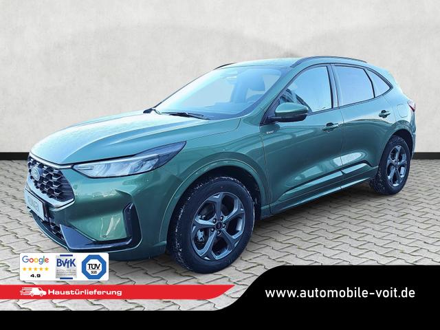 Ford Kuga Hybrid ST-Line 2.5 FHEV AWD KeyFree AHK 5J.Gar. 