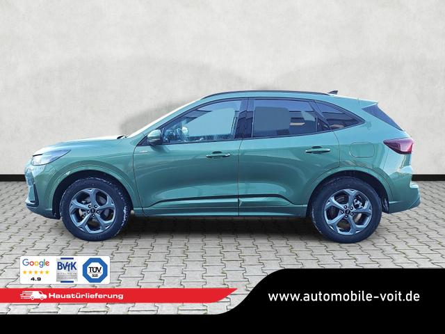 Ford Kuga Hybrid ST-Line 2.5 FHEV AWD KeyFree AHK 5J.Gar. 