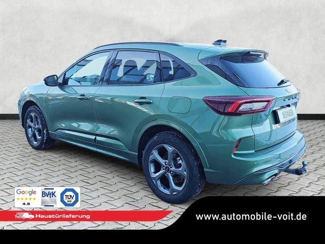 Ford Kuga Hybrid ST-Line 2.5 FHEV AWD KeyFree AHK 5J.Gar. 