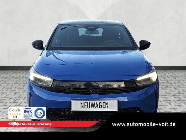 Opel Corsa GS 1.2 Sitzh. / PDC vo. u hi. Totwinkel 