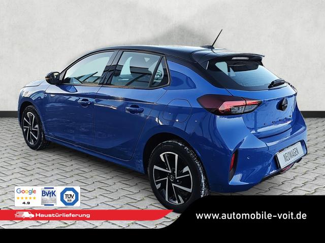 Opel Corsa GS 1.2 Sitzh. / PDC vo. u hi. Totwinkel 