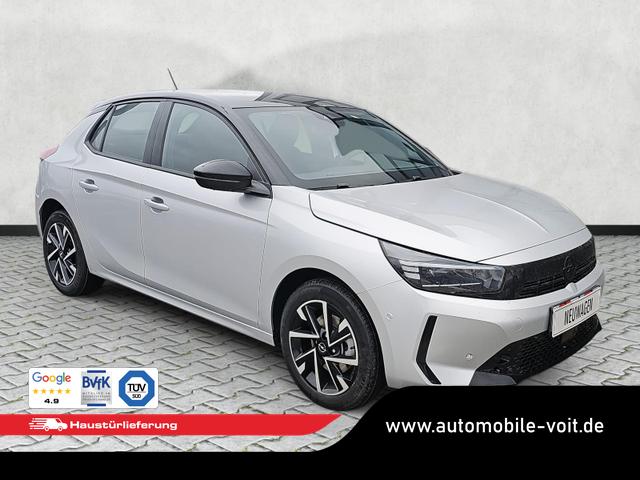 Opel Corsa - GS 1.2 Sitzh. / PDC vo. u hi. Totwinkel