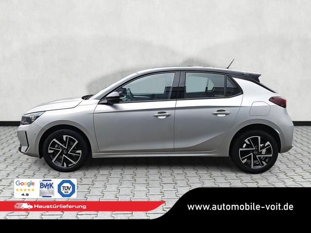 Opel Corsa GS 1.2 Sitzh. / PDC vo. u hi. Totwinkel 