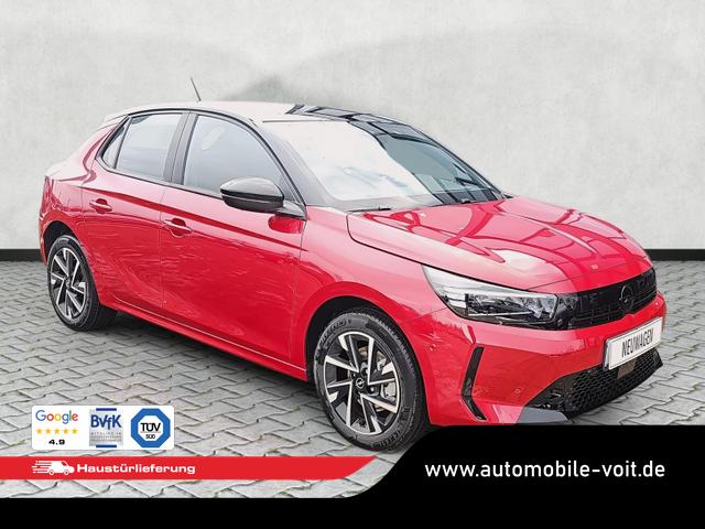 Opel Corsa - GS 1.2 Sitzh. / PDC vo. u hi. Totwinkel