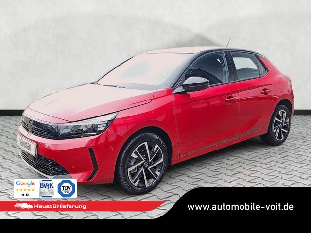 Opel Corsa GS 1.2 Sitzh. / PDC vo. u hi. Totwinkel 