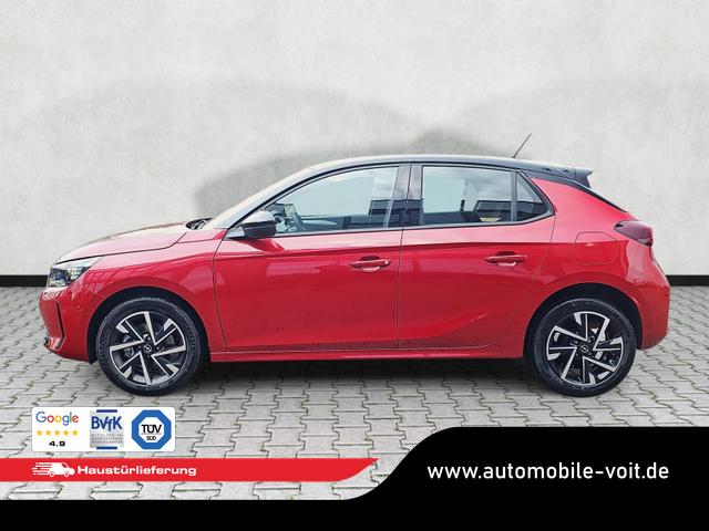 Opel Corsa GS 1.2 Sitzh. / PDC vo. u hi. Totwinkel 