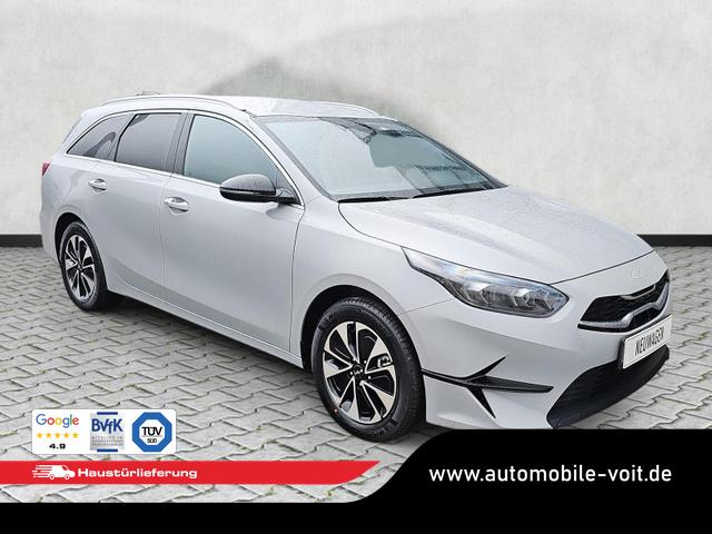 Kia Ceed Sportswagon - 1.0 T-Gdi Ultimate Edition Navi