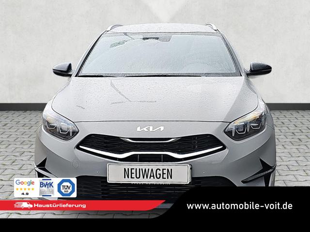 Kia Ceed Sportswagon 1.0 T-Gdi Ultimate Edition Navi 
