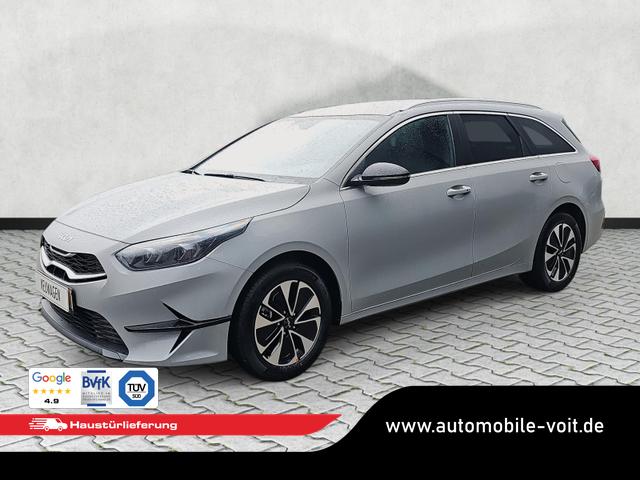 Kia Ceed Sportswagon 1.0 T-Gdi Ultimate Edition Navi 