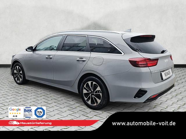 Kia Ceed Sportswagon 1.0 T-Gdi Ultimate Edition Navi 