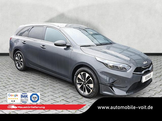 Kia Ceed Sportswagon - 1.0 T-Gdi Ultimate Edition Navi