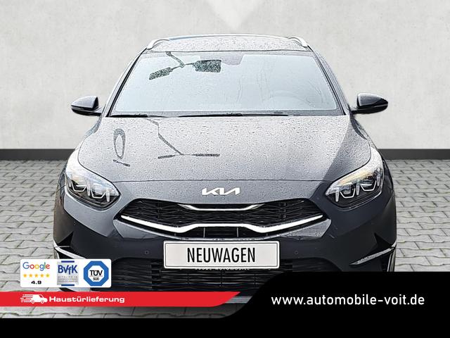 Kia Ceed Sportswagon 1.0 T-Gdi Ultimate Edition Navi 
