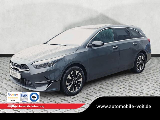 Kia Ceed Sportswagon 1.0 T-Gdi Ultimate Edition Navi 