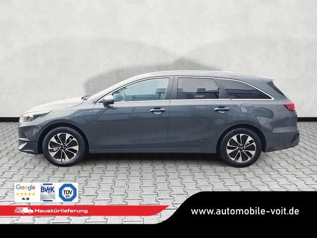 Kia Ceed Sportswagon 1.0 T-Gdi Ultimate Edition Navi 