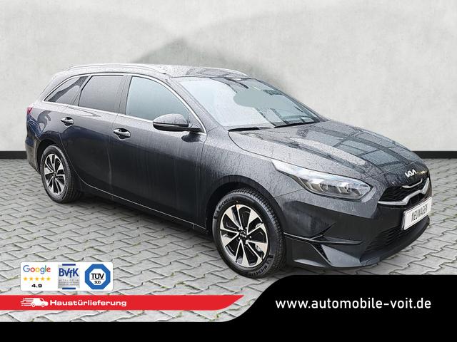 Kia Ceed Sportswagon - 1.0 T-Gdi Ultimate Edition Navi