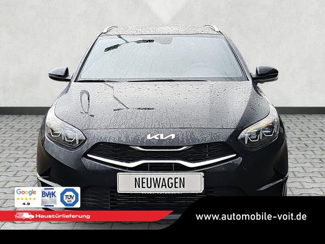 Kia Ceed Sportswagon 1.0 T-Gdi Ultimate Edition Navi 