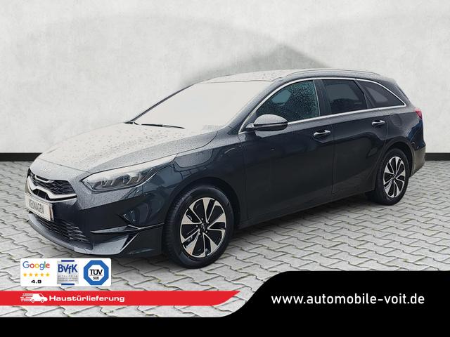 Kia Ceed Sportswagon 1.0 T-Gdi Ultimate Edition Navi 