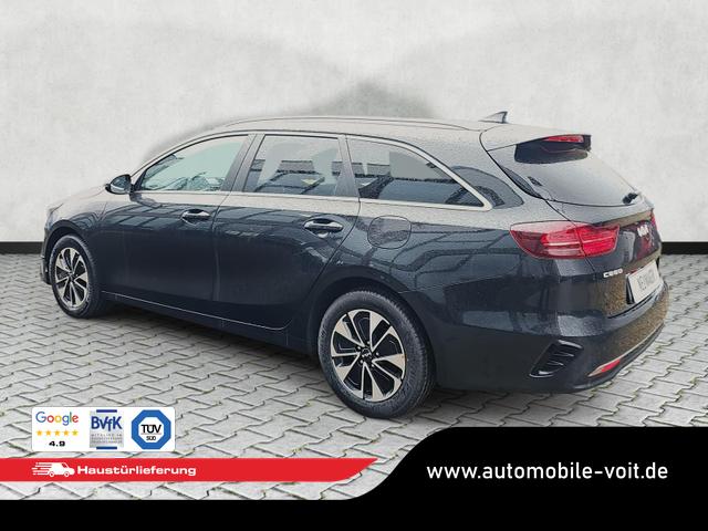 Kia Ceed Sportswagon 1.0 T-Gdi Ultimate Edition Navi 