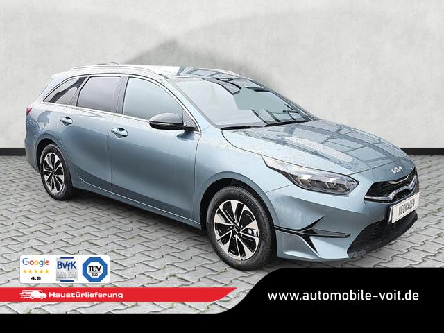 Kia Ceed Sportswagon - 1.0 T-Gdi Ultimate Edition Navi