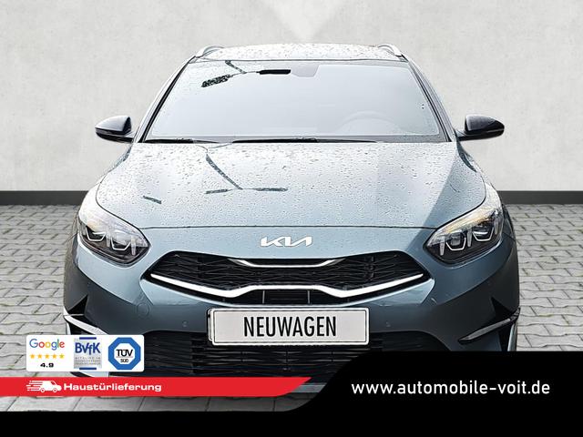 Kia Ceed Sportswagon 1.0 T-Gdi Ultimate Edition Navi 