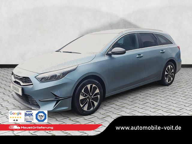 Kia Ceed Sportswagon 1.0 T-Gdi Ultimate Edition Navi 