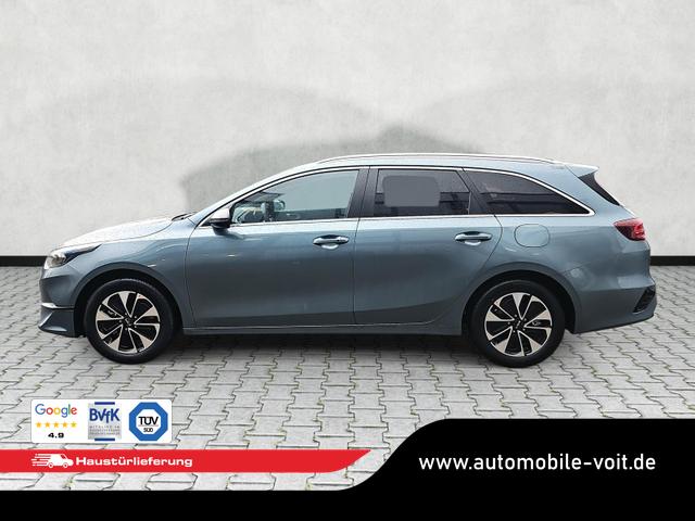 Kia Ceed Sportswagon 1.0 T-Gdi Ultimate Edition Navi 