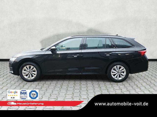 Skoda Octavia Combi 1.5 TSI mHEV 110 kW Selection eTSI DSG Navi AHK 