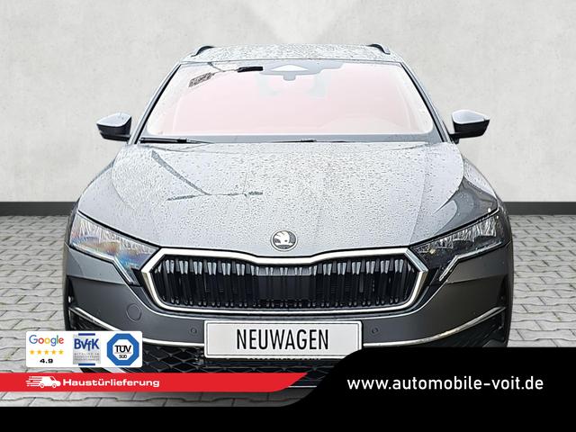 Skoda Octavia Combi 1.5 TSI mHEV 110 kW Selection eTSI DSG Navi AHK 
