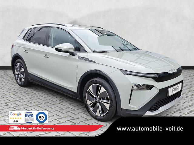 Skoda Elroq - 50 Loft Clever Smart 19Zoll Kamera Kessy