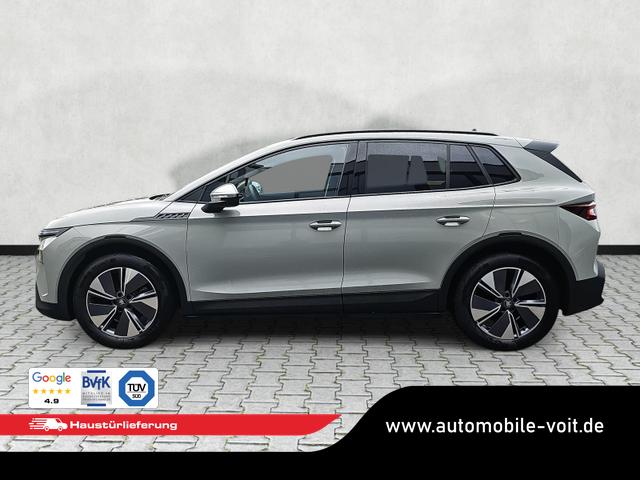 Skoda Elroq 50 Loft Clever Smart 19Zoll Kamera Kessy 