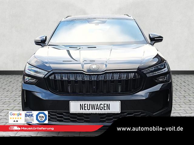 Skoda Kodiaq 2.0 TDI 110 kW Sportline DSG 5-Si. Matrix Pano 