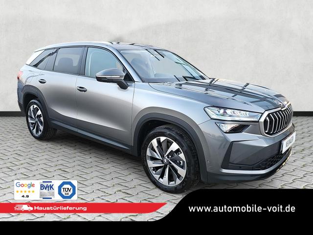 Skoda Kodiaq - 1.5 TSI mHEV 110 kW Selection DSG 5Si Matrix AreaView