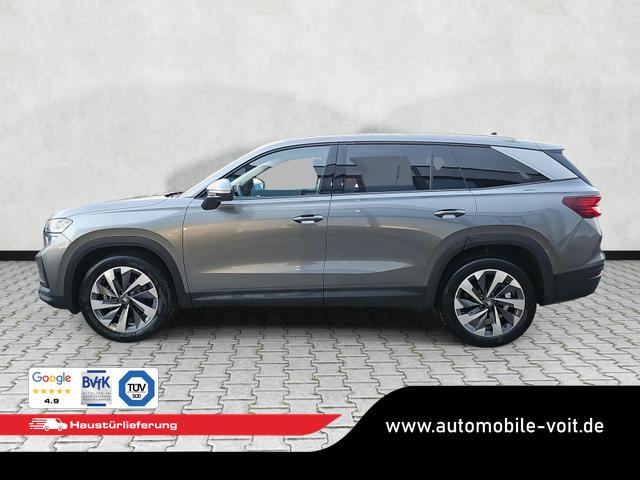Skoda Kodiaq 1.5 TSI mHEV 110 kW Selection DSG 5Si Matrix AreaView 