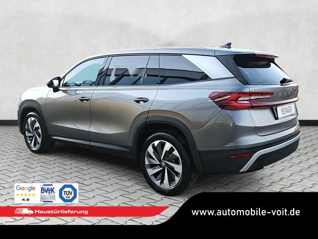 Skoda Kodiaq 1.5 TSI mHEV 110 kW Selection DSG 5Si Matrix AreaView 