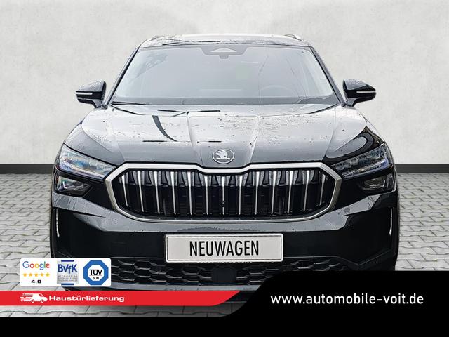 Skoda Kodiaq 2.0 TDI 110 kW Selection DSG 7-Si. ACC Matrix 