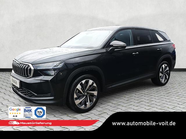 Skoda Kodiaq 2.0 TDI 110 kW Selection DSG 7-Si. ACC Matrix 