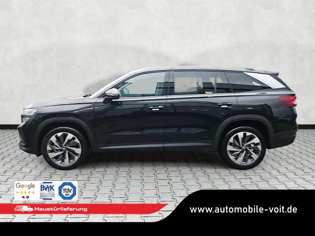 Skoda Kodiaq 2.0 TDI 110 kW Selection DSG 7-Si. ACC Matrix 