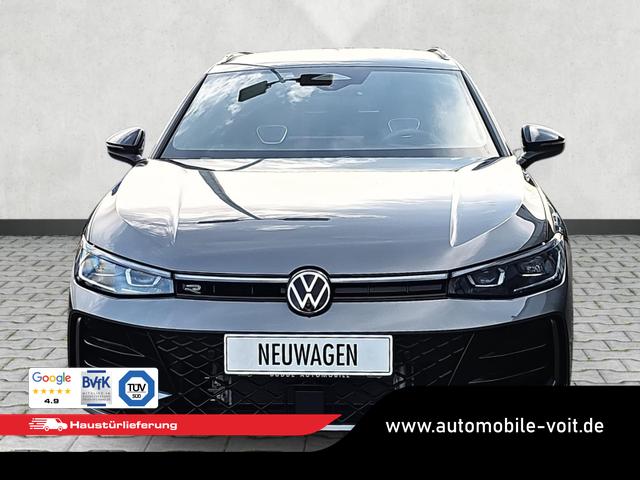 Volkswagen Passat Variant 2.0 TDI 142 kW 4Motion R-Line DSG 4M Matrix AHK 