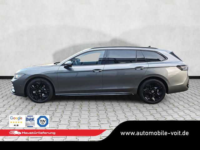 Volkswagen Passat Variant 2.0 TDI 142 kW 4Motion R-Line DSG 4M Matrix AHK 