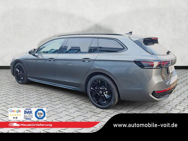 Volkswagen Passat Variant 2.0 TDI 142 kW 4Motion R-Line DSG 4M Matrix AHK 