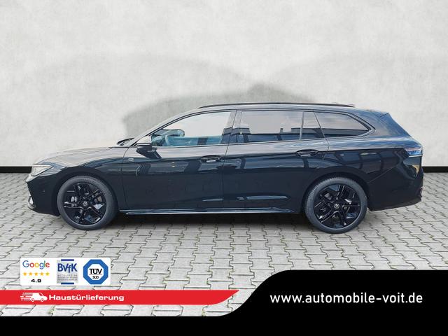 Volkswagen Passat Variant 2.0 TDI 142 kW 4Motion R-Line DSG 4M Matrix AHK 