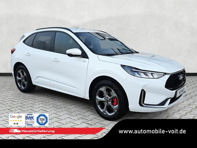 Ford Kuga - ST-Line 1.5 EB Autom. ST Line X ACC B&O AHK 5J.Gar.