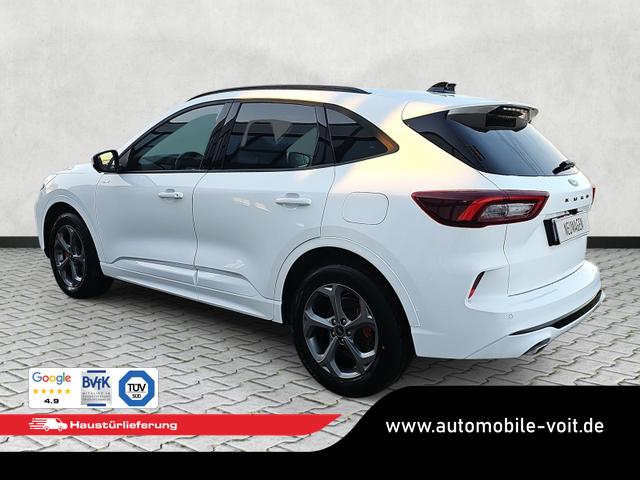 Ford Kuga ST-Line 1.5 EB Autom. ST Line X ACC B&O AHK 5J.Gar. 