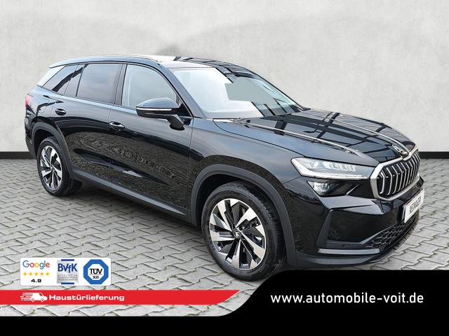 Skoda Kodiaq - 2.0 TDI 110 kW Selection DSG 7Si ACC AHK Matrix