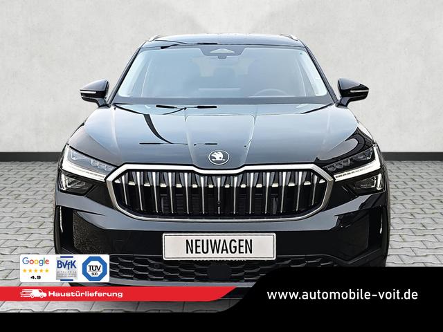 Skoda Kodiaq 2.0 TDI 110 kW Selection DSG 7Si ACC AHK Matrix 