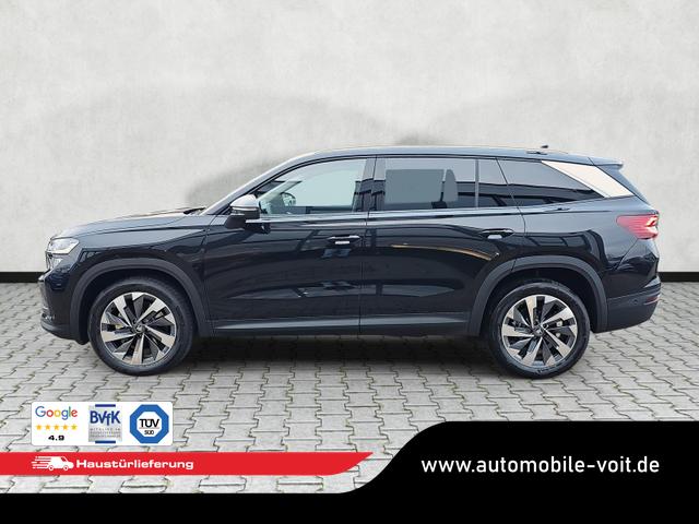 Skoda Kodiaq 2.0 TDI 110 kW Selection DSG 7Si ACC AHK Matrix 